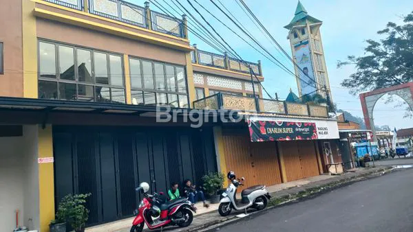 image RUKO STRATEGIS 3 LT DEPAN ALUN2 SUMEDANG (3)