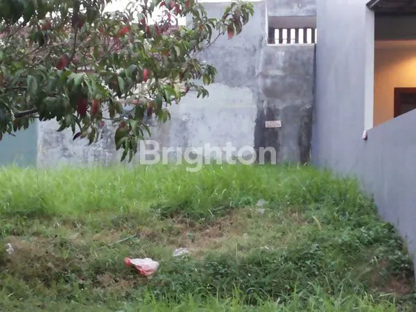 image TANAH KAVLING DI GADING SERPONG,ROW 2 MOBIL (1)