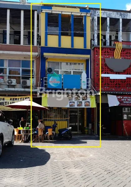 image RUKO 3,5 LANTAI RAYA DARMO PERMAI STRATEGIS DARI PUNCAK PERMAI, HR MUHAMMAD  (1)