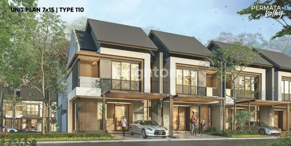 image NEW LAUNCHING PERUMAHAN PERMATA VALLEY LOKASI DEKAT BALOI (1)