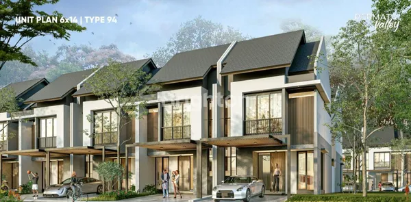 image NEW LAUNCHING PERUMAHAN PERMATA VALLEY LOKASI DEKAT BALOI (6)