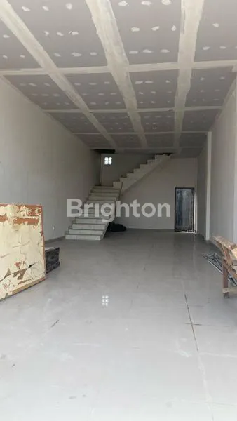 image RUKO 4 UNIT JEJER DI KEROBOKAN (2 LANTAI)-UNDER CONSTRUCTION-BISA BELI 1 UNIT (3)