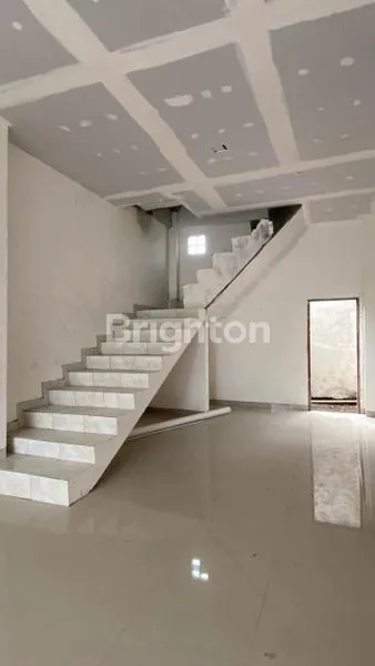 image RUKO 4 UNIT JEJER DI KEROBOKAN (2 LANTAI)-UNDER CONSTRUCTION-BISA BELI 1 UNIT (4)