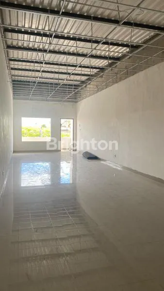 image RUKO 4 UNIT JEJER DI KEROBOKAN (2 LANTAI)-UNDER CONSTRUCTION-BISA BELI 1 UNIT (5)