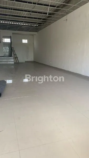 image RUKO 4 UNIT JEJER DI KEROBOKAN (2 LANTAI)-UNDER CONSTRUCTION-BISA BELI 1 UNIT (6)