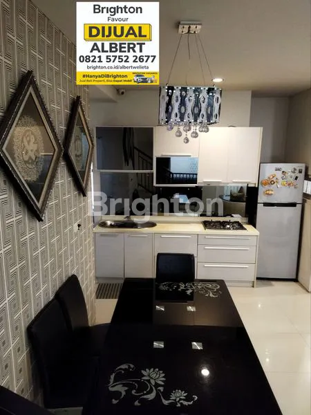 image RUMAH CANTIK DI PANDAN HARUM HILL (6)