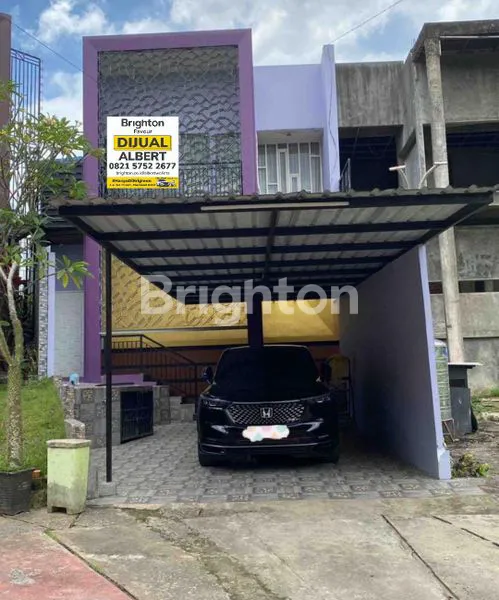 image RUMAH CANTIK DI PANDAN HARUM HILL (3)