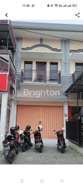 RUKO PATTIMURA SALATIGA