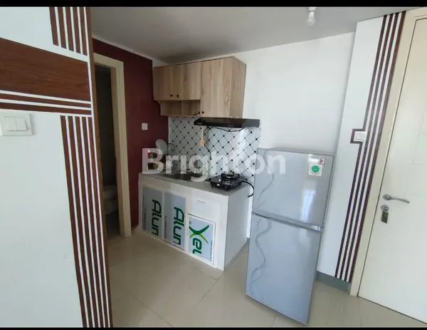 image APARTEMEN SIAP HUNI FURNISH ANDERSON PAKUWON INDAH !! (2)