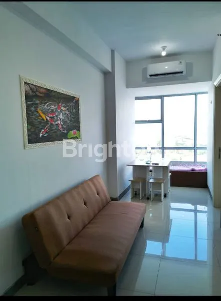 image APARTEMEN SIAP HUNI FURNISH ANDERSON PAKUWON INDAH !! (1)