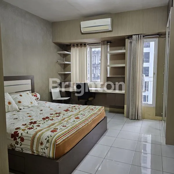 image MURAH TERAWAT SIAP HUNI APARTEMEN BERKELEY UC (1)
