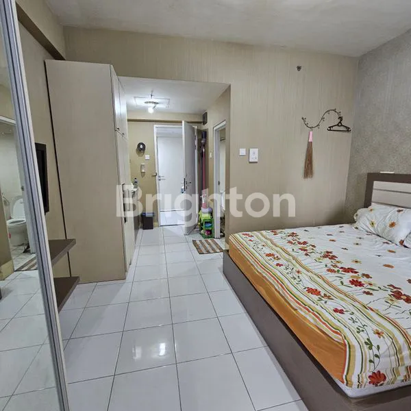 image MURAH TERAWAT SIAP HUNI APARTEMEN BERKELEY UC (3)