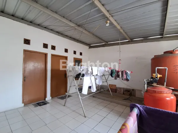 image RUKO STRATEGIS SIAP DAGANG DI TAMAN HOLIS INDAH 2 (3)