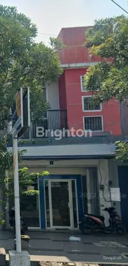 image RUKO 2 LANTAI TENGAH KOTA NGANJUK (1)