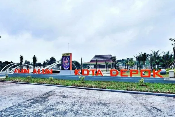 Depok