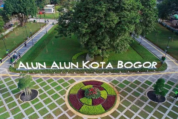 Bogor