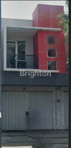 Gambar Property RUKO 2 LANTAI TENGAH KOTA NGANJUK