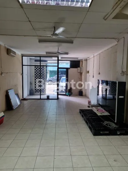 image DI JUAL RUKAN SUNTER PERMAI  4 1/2 LANTAI - SUNTER AGUNG, JAKARTA UTARA (2)