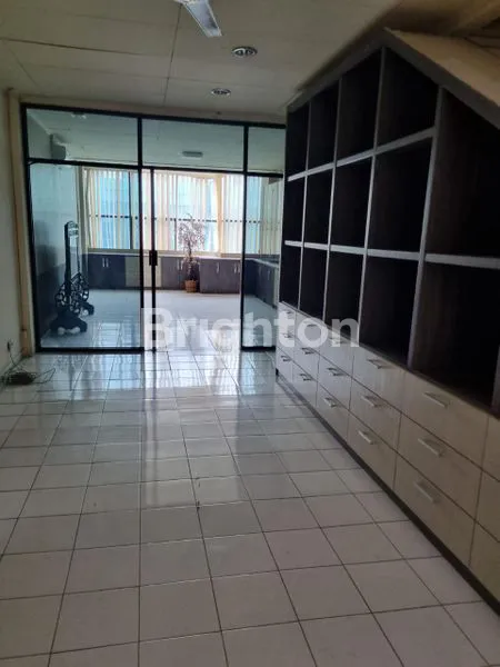 image DI JUAL RUKAN SUNTER PERMAI  4 1/2 LANTAI - SUNTER AGUNG, JAKARTA UTARA (3)