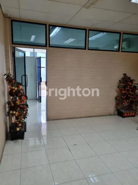 image DI JUAL RUKAN SUNTER PERMAI  4 1/2 LANTAI - SUNTER AGUNG, JAKARTA UTARA (5)