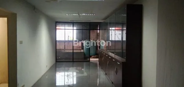 image DI JUAL RUKAN SUNTER PERMAI  4 1/2 LANTAI - SUNTER AGUNG, JAKARTA UTARA (6)