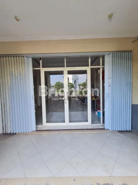 image RUKO PARIS JUNCTION, WISATA BUKIT MAS WIYUNG DEKAT SEKOLAH SGS (1)