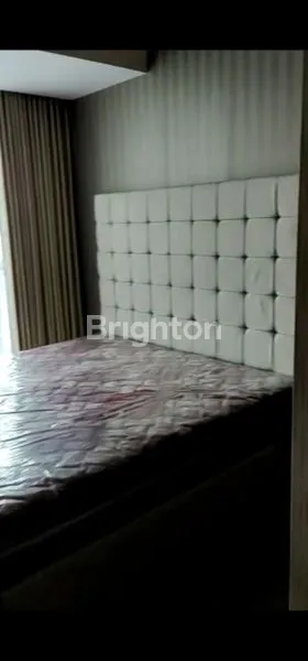 image APARTEMEN BRANZ - BSD. APIK, CANTIK, LOKASI STRATEGIS (3)