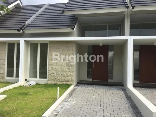 image RUMAH MINIMALIS SIAP HUNI DI NORTHWEST PARK (1)