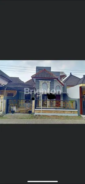 image RUMAH BAGUS DI BOROBUDUR KOTA MALANG (1)