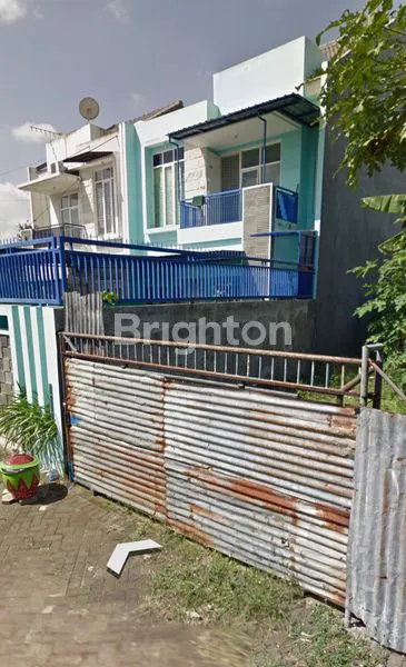 image TANAH 378 M2 SIAP BANGUN DI WONOSARI, PURWANTORO, BLIMBING, MALANG (3)