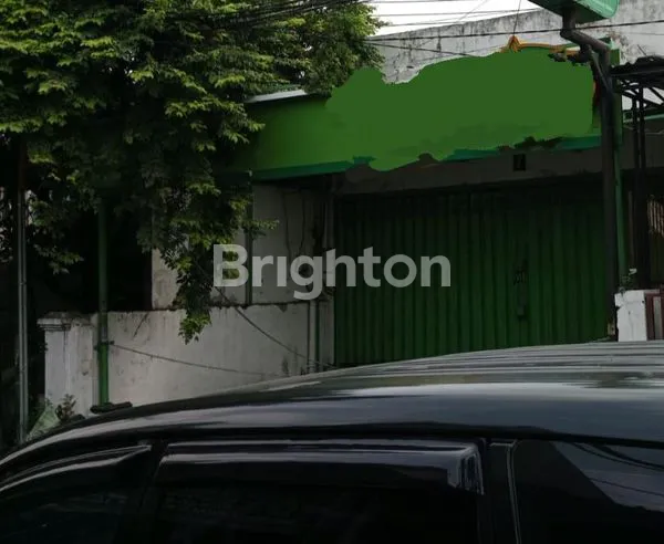 image RUKO 1 LANTAI NOL JALAN KETEGAN  (1)