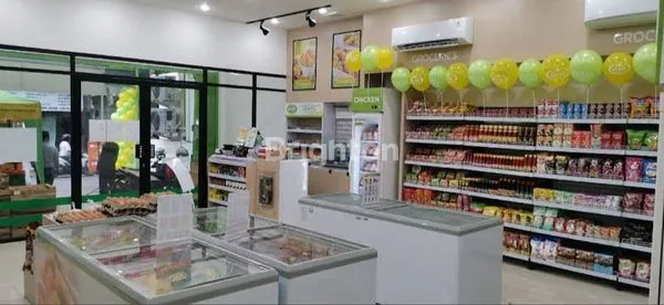 image RUKO 1 LANTAI NOL JALAN KETEGAN  (2)