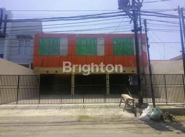 image TENGGILIS MEJOYO NOL JALAN RAYA SIAP PAKAI DI AREA KOMERSIAL  (1)