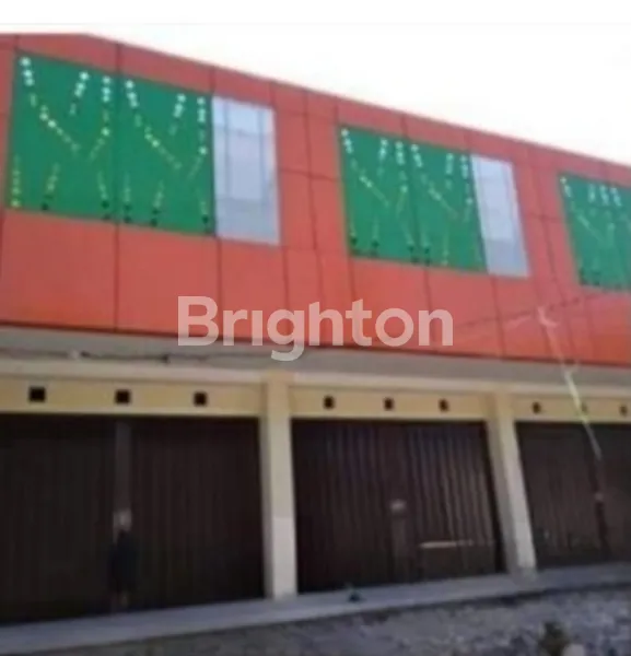 image TENGGILIS MEJOYO NOL JALAN RAYA SIAP PAKAI DI AREA KOMERSIAL  (2)