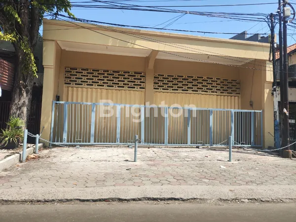 image RUKO 2 JEJER LOKASI STRATEGIS NOL JALAN MANYAR KERTOARJO DEKAT SAMSAT RAYA KERTAJAYA GUBENG DHARMAHUSADA KLAMPIS (1)