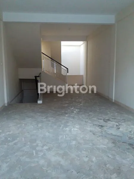 image RUKO HR MUHAMMAD SQUARE SURABAYA  (2)