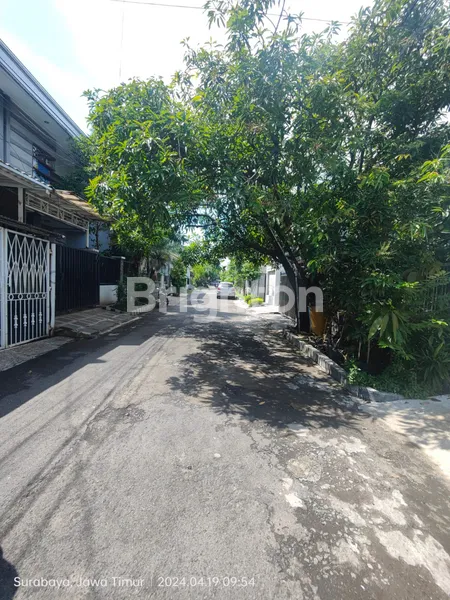 image WISMA PERMAI DI AREA PERUMAHAN ONE GET SELANGKAH GALAXY MALL, MERR (2)