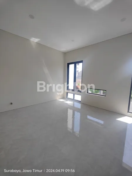 image WISMA PERMAI DI AREA PERUMAHAN ONE GET SELANGKAH GALAXY MALL, MERR (4)