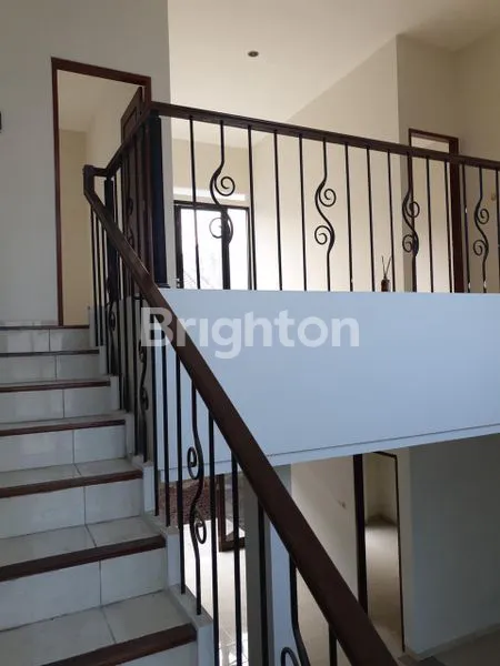 image SIAP HUNI, RUMAH MEWAH NON FURNISHED DI KAWASAN LEBAK BULUS. JAKARTA SELATAN (6)