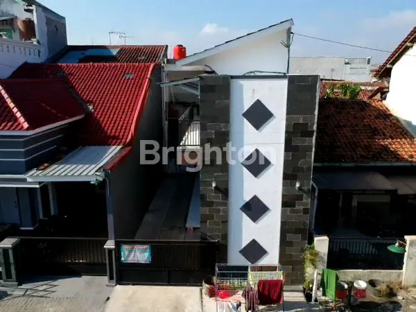 HOT UNIT!!! RUMAH KOS 6 KAMAR SELALU FULL DEKAT UMP DAN RS JIH PURWOKERTO