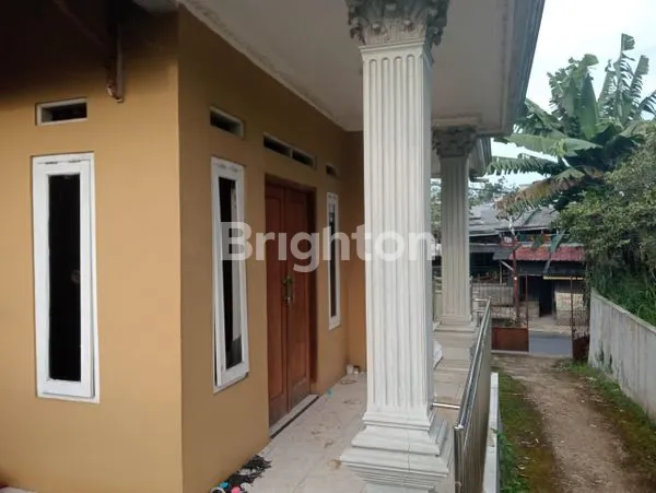 image RUMAH DI CIBUNGBULANG BOGOR BARAT (2)