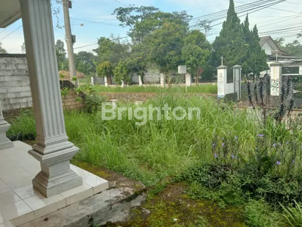 image RUMAH DI CIBUNGBULANG BOGOR BARAT (4)