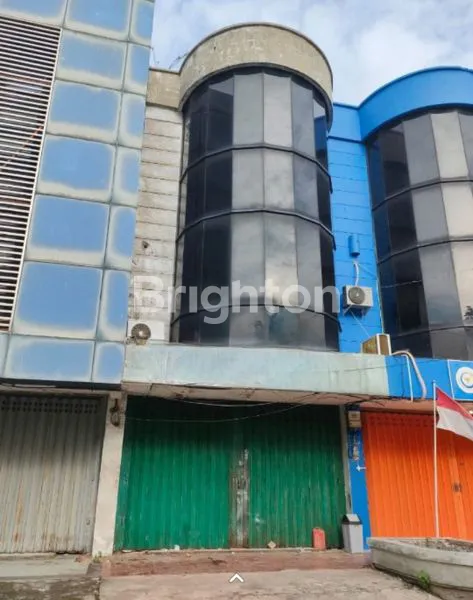 image RUKO SURYA INTI PERMATA JUANDA SEDATI SIDOARJO COCOK UNTUK USAHA (1)