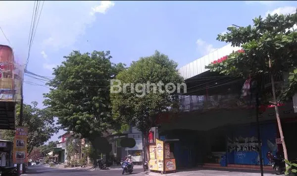 image RUKO 2 LANTAI BAGIAN BELAKANG BENGKEL POSISI HOOK PINGGIR JALAN STRATEGIS BUAT USAHA DEKAT TAMAN JAYAWIJAYA MOJOSONGO SOLO (2)