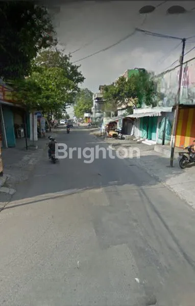 image RUKO 2 LANTAI BAGIAN BELAKANG BENGKEL POSISI HOOK PINGGIR JALAN STRATEGIS BUAT USAHA DEKAT TAMAN JAYAWIJAYA MOJOSONGO SOLO (7)