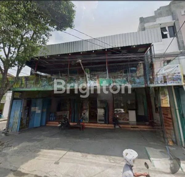 image RUKO 2 LANTAI BAGIAN BELAKANG BENGKEL POSISI HOOK PINGGIR JALAN STRATEGIS BUAT USAHA DEKAT TAMAN JAYAWIJAYA MOJOSONGO SOLO (8)