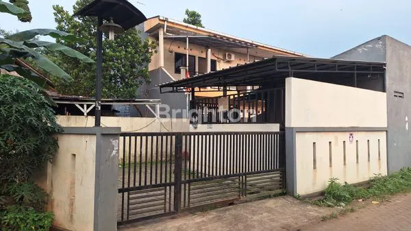 DIJUAL KOST - KOST AN, CIKUPA TANGERANG