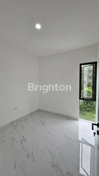 image KALIKEPITING REGENCY MURAH BARU GRESS 2 UNIT, MEWAH (7)