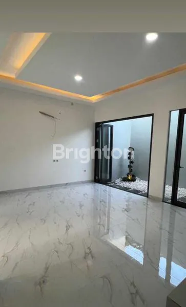 image KALIKEPITING REGENCY MURAH BARU GRESS 2 UNIT, MEWAH (5)