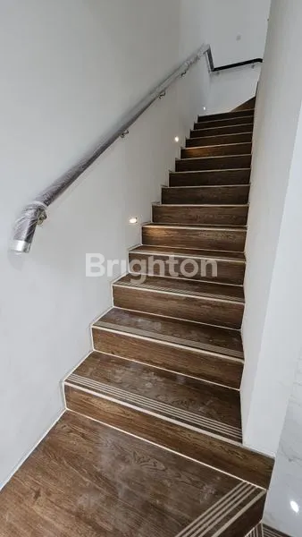 image KALIKEPITING REGENCY MURAH BARU GRESS 2 UNIT, MEWAH (2)